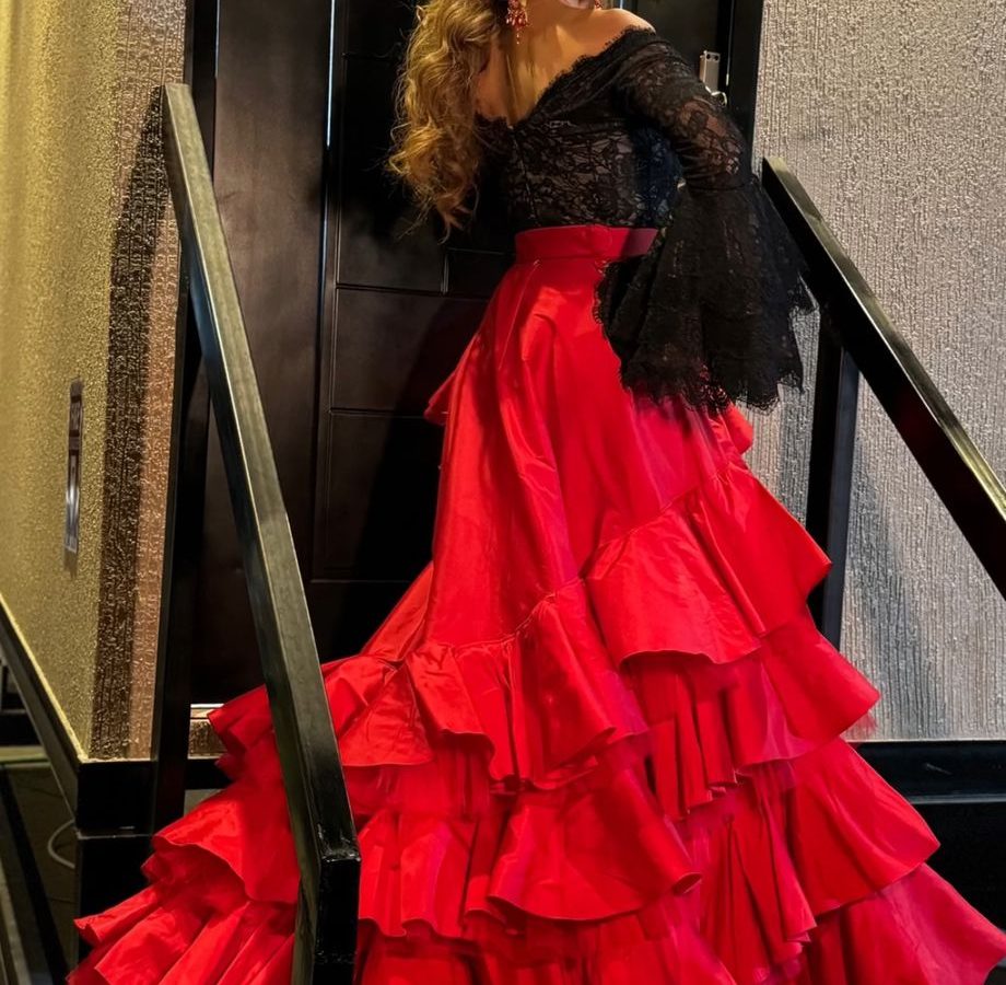 Joy Awards 2025 News, Photos & Videos on Joy Awards 2025 Harper's