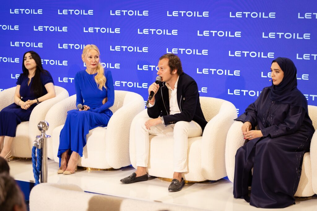 LETOILE