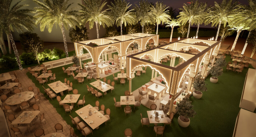 The Best Iftars and Suhoors to Experience This Ramadan