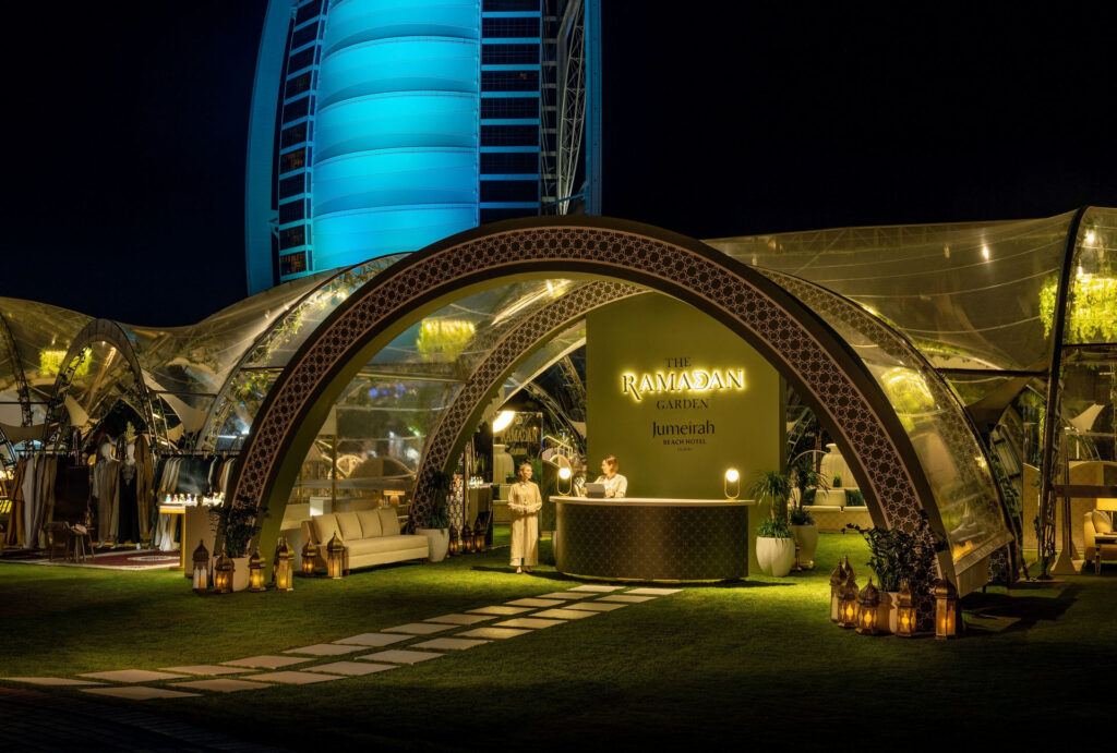 The Best Iftars and Suhoors to Experience This Ramadan