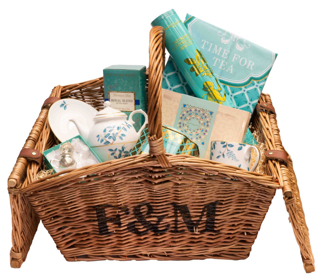 Fortnum & Mason Hampers