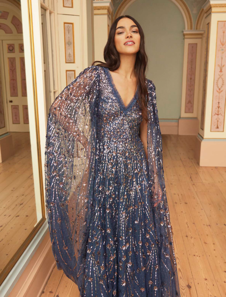 Needle & Thread Ramadan Capsule Collection