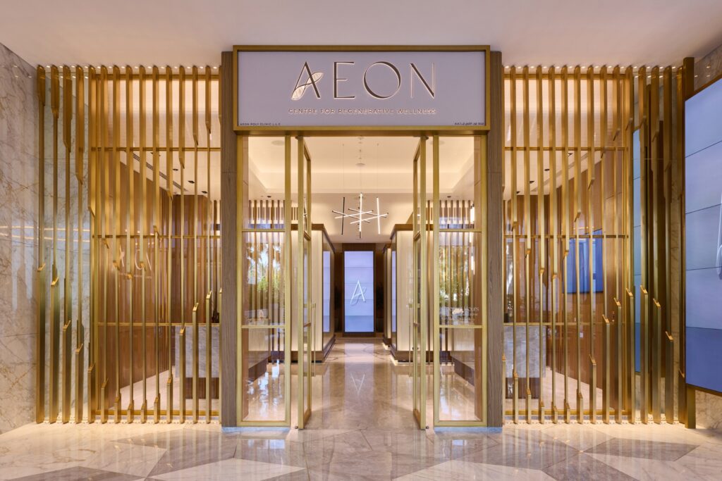 AEON Clinic