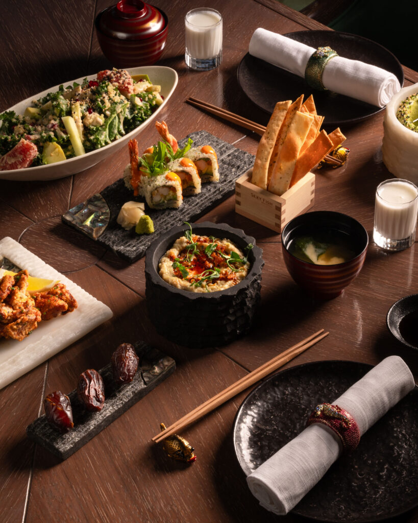 The Best Iftars and Suhoors to Experience This Ramadan