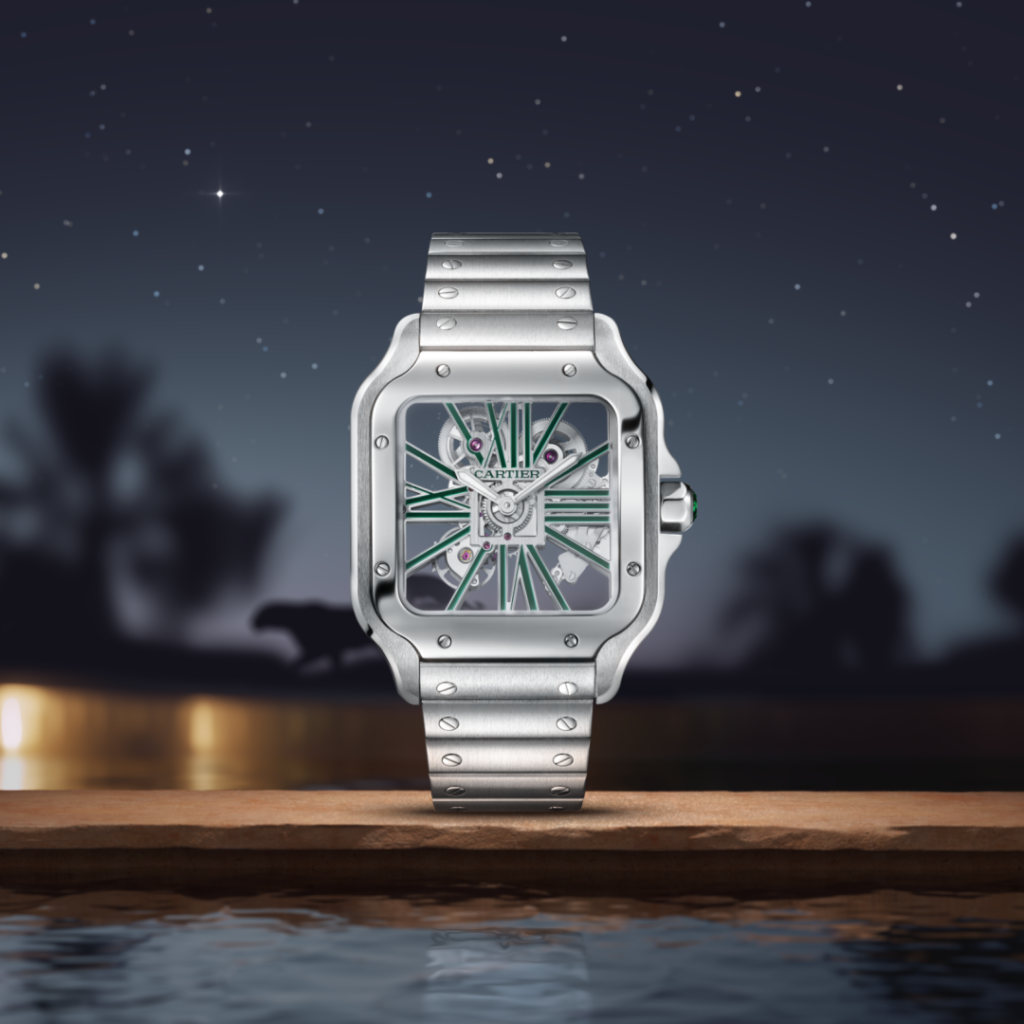 Cartier