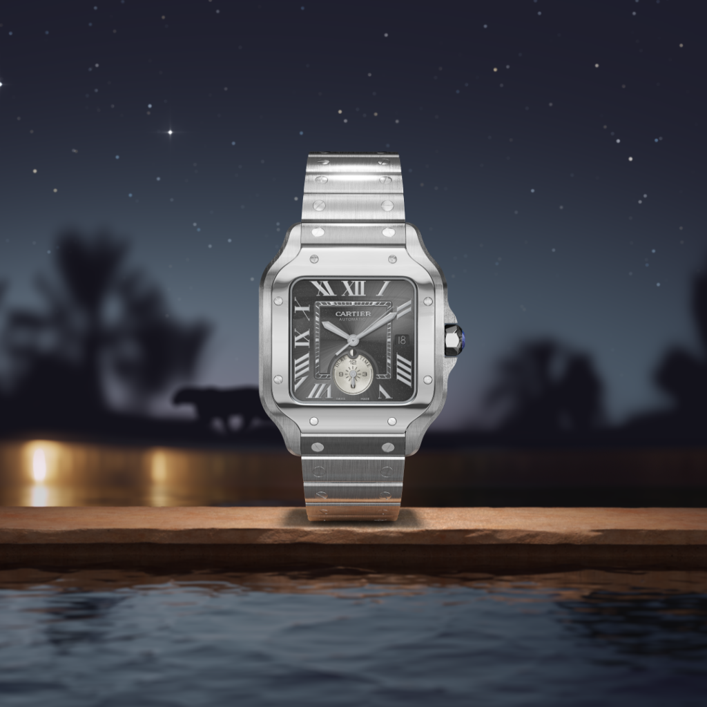 Cartier