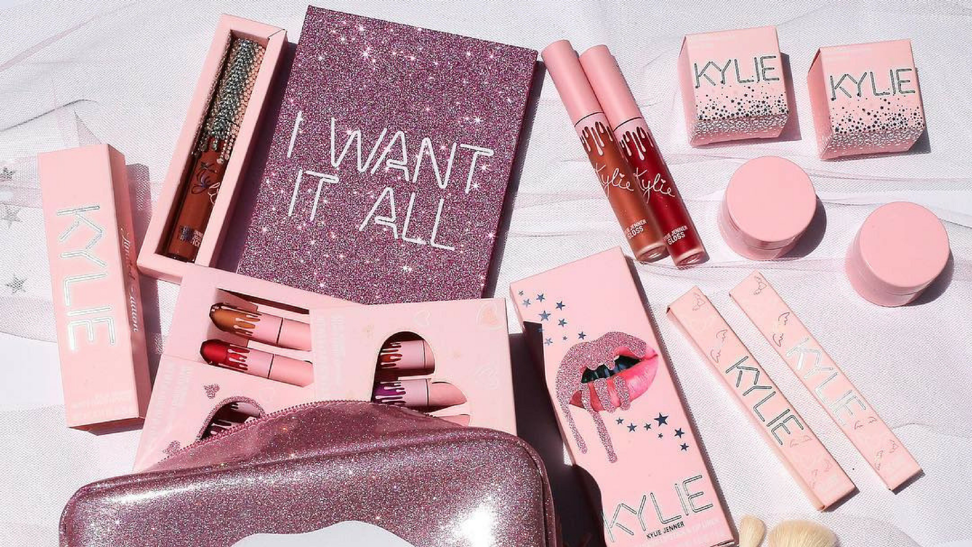 Kylie Cosmetics Is On Track To Make Dhs3 Trillion By