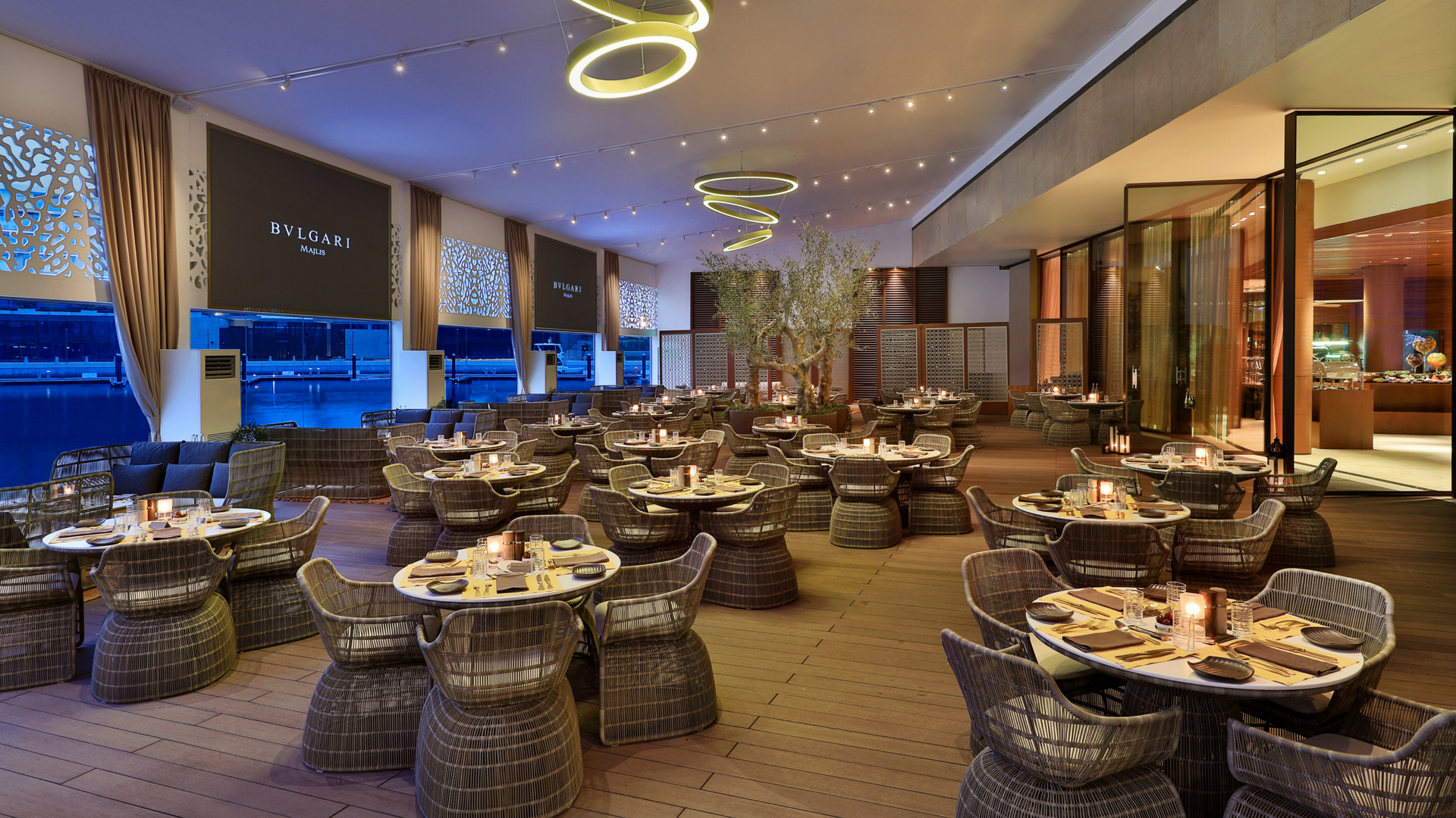 The Bulgari Resort Dubai Unveil Their 