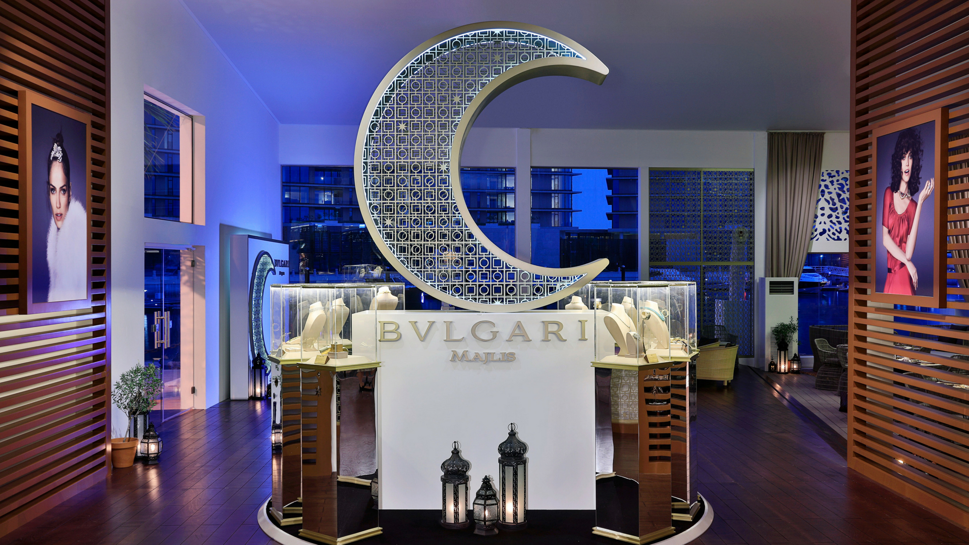 The Bulgari Resort Dubai Unveil Their 