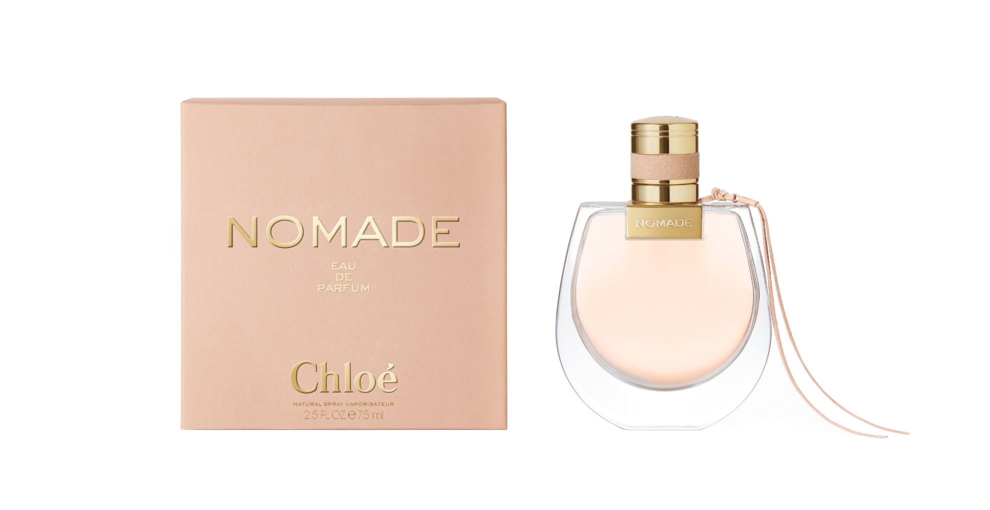 latest chloe perfume