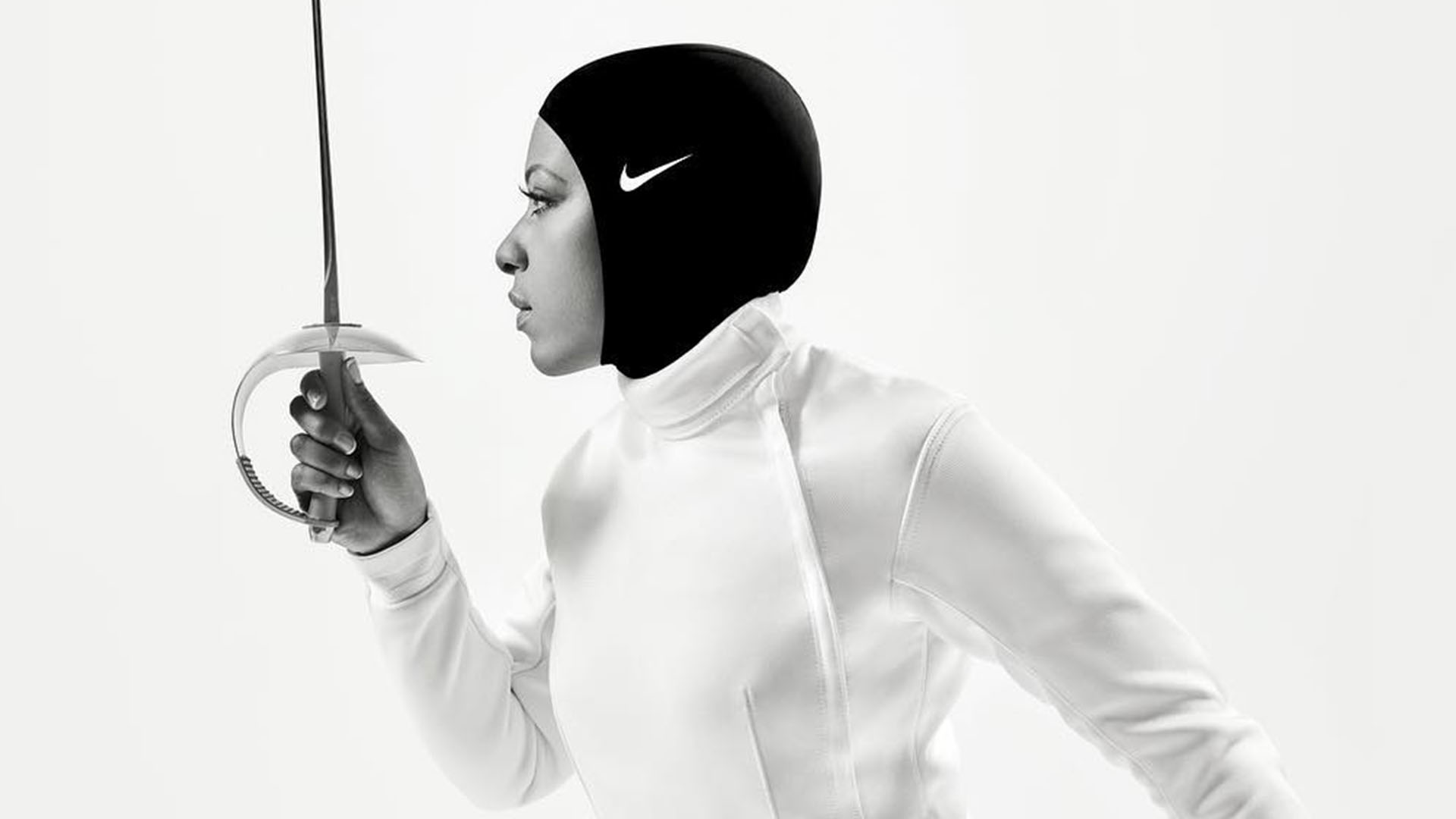 Nike Launches New Podcast Featuring Professional Female Athletes Harper S Bazaar Arabia