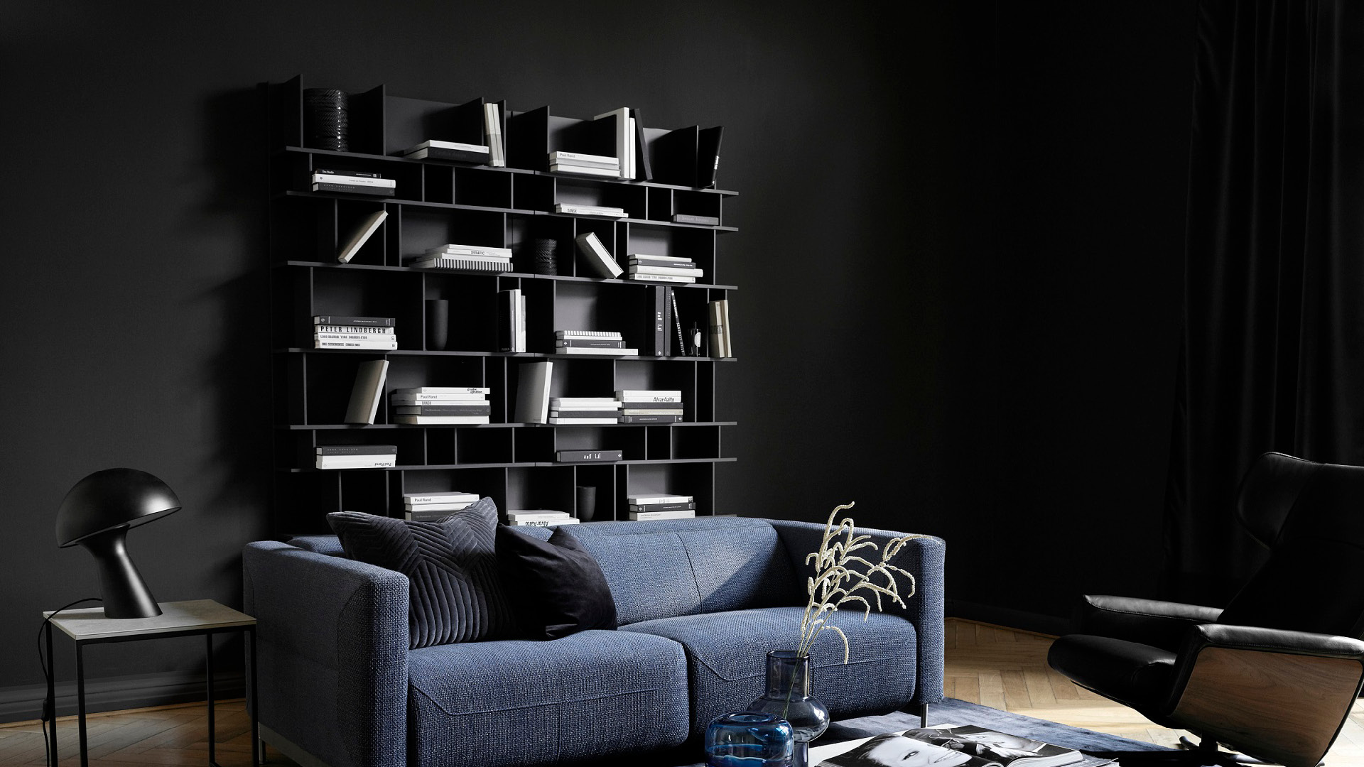 Boconcept S Latest Furniture Releases Intertwine Elegance
