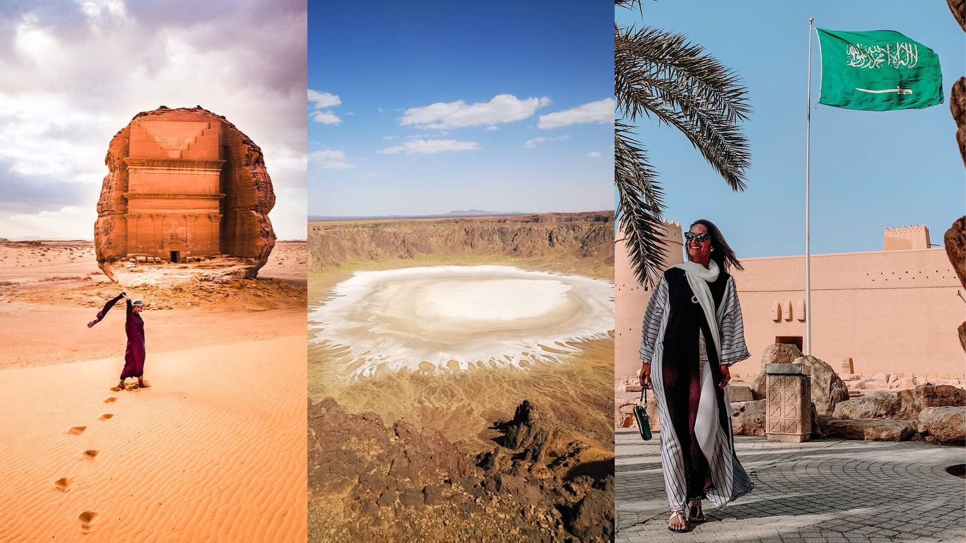 saudi arabia and tourism