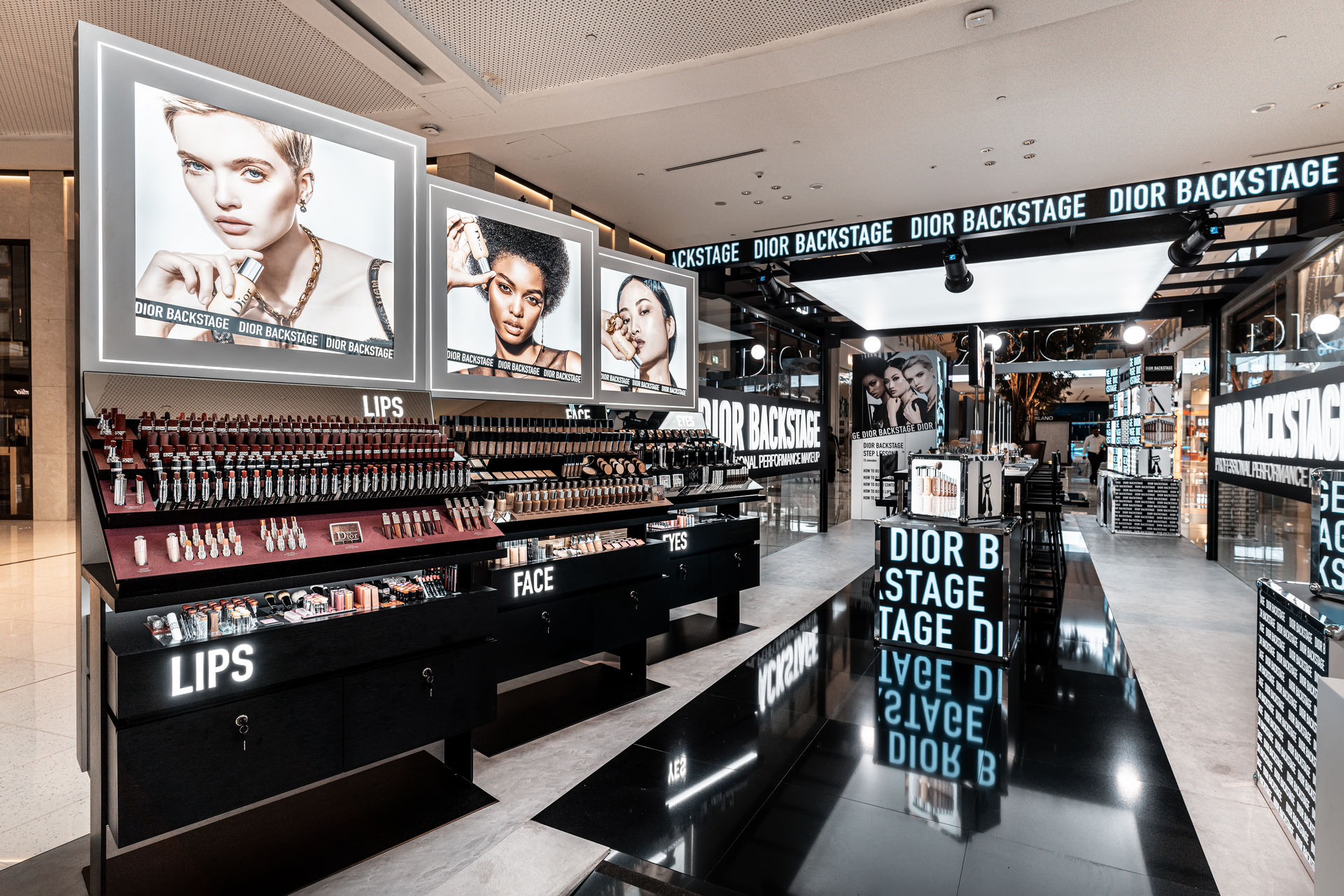 Reasons Why You Need To Visit This Beauty Pop Up In The Dubai Mall