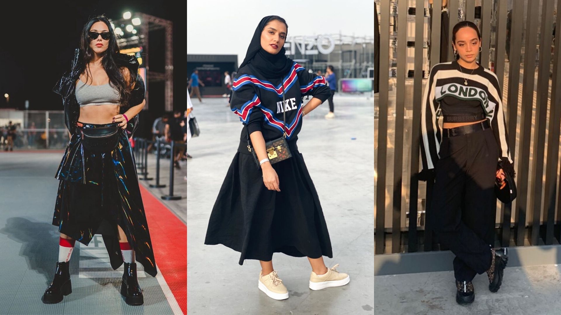 The Best Influencer Street Style Looks 