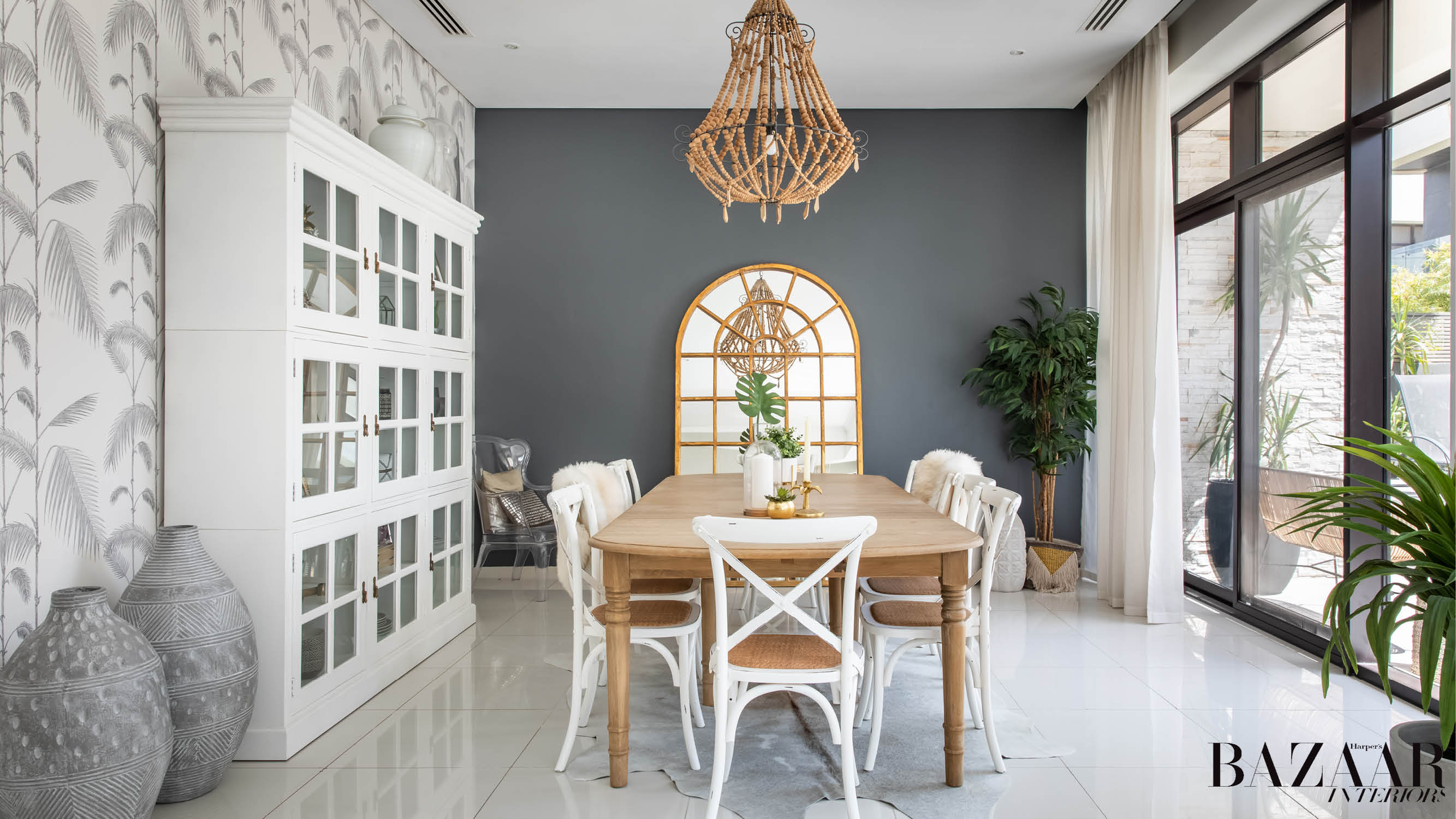 We Totally Adore This Interior Stylist S Hygge Home In Dubai