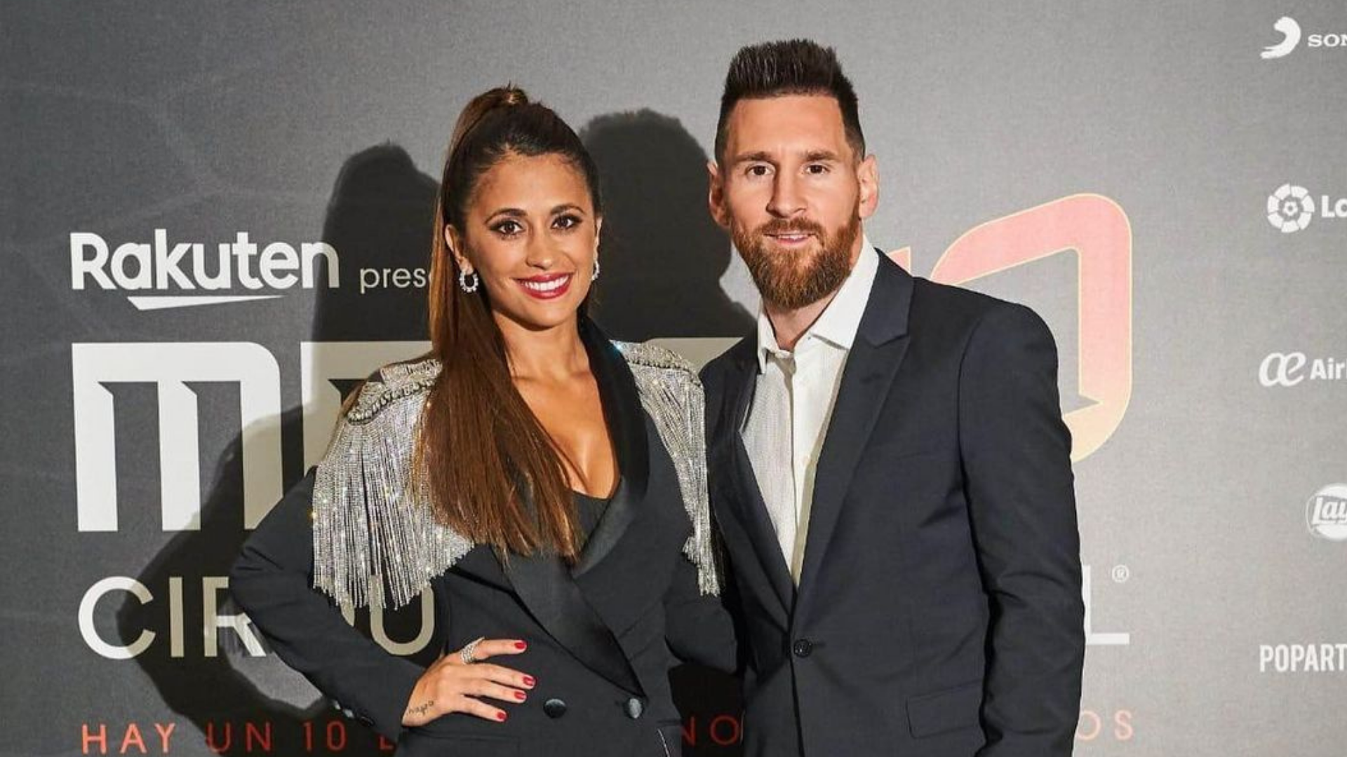 Who Is Lionel Messi S Wife Know All About Antonella Roccuzzo - Riset