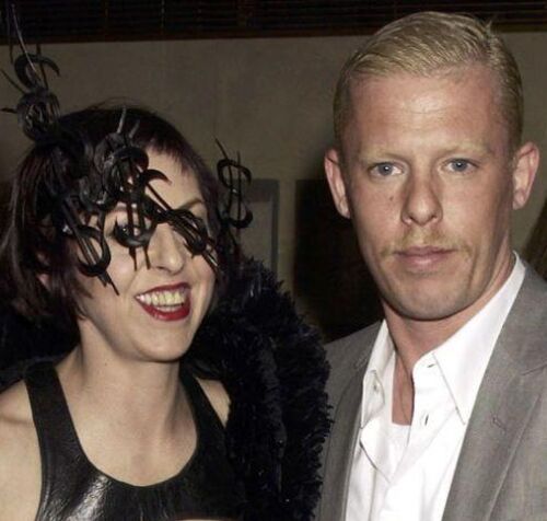 Alexander McQueen and Isabella Blow's Friendship To Be Explored In New ...