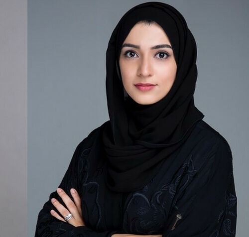 You Won’t Want To Miss This Inspiring Talk From 5 Female Emirati ...