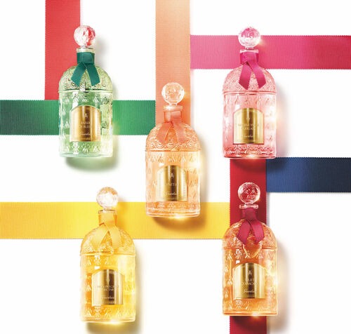 Guerlain Is Bringing Back This Signature Fragrance In Their Latest ...