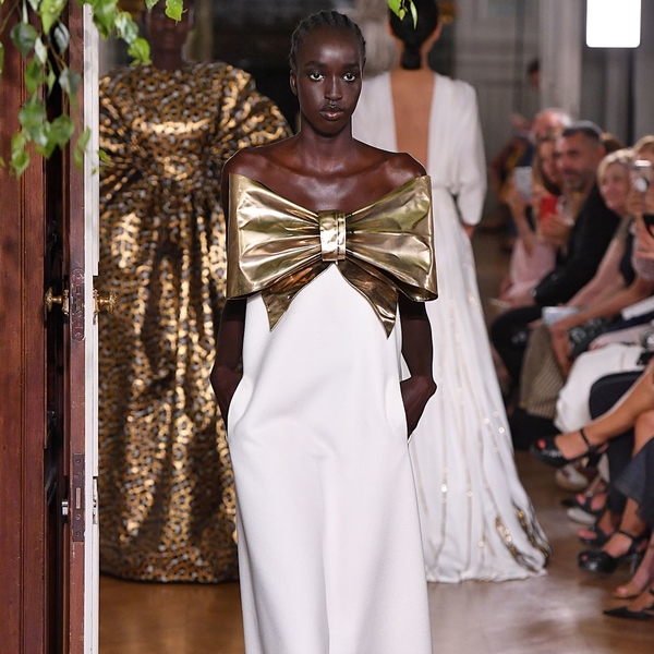 The Paris Couture Week Autumn/Winter 2019 Looks You Don't Want To Miss
