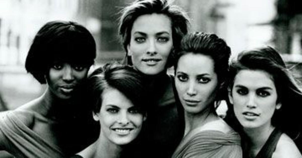 Peter Lindbergh: Iconic Images Through The Ages