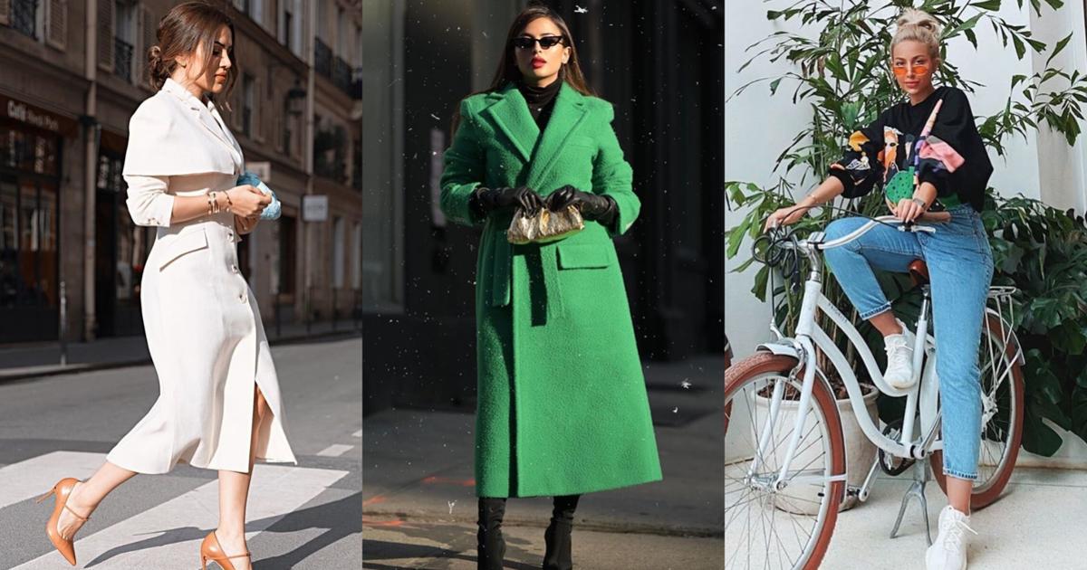 13 Saudi Fashion Influencers You Need To Follow on Instagram | Harper's ...