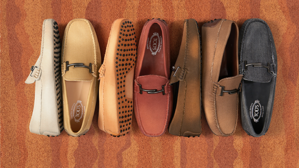 buy tods shoes online
