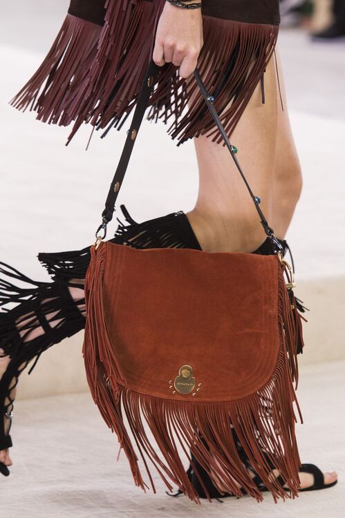 The Best Bags Spotted on The Spring 2019 Runways (So Far)