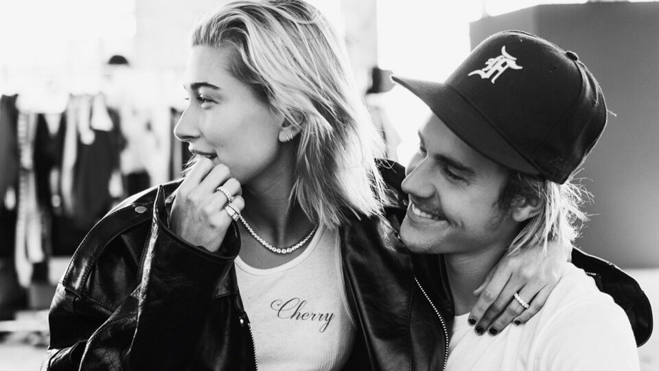 All The Details On Justin & Hailey's Tiffany & Co. Wedding