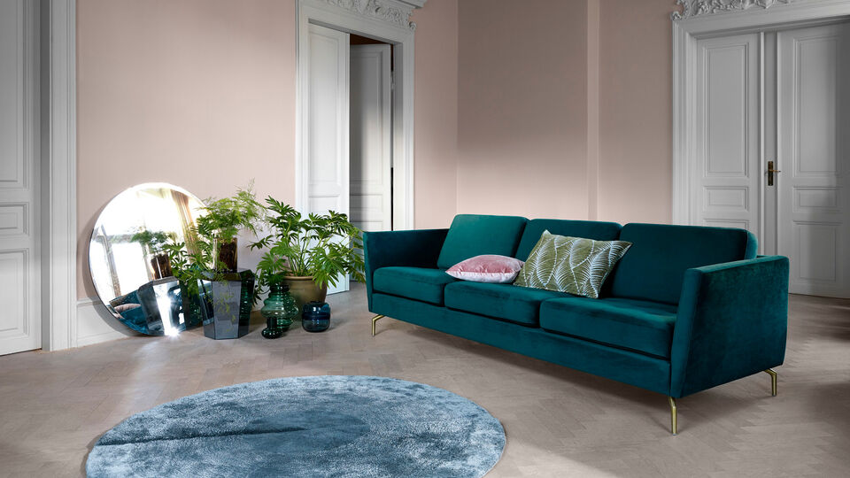 Boconcept S Latest Furniture Releases Intertwine Elegance
