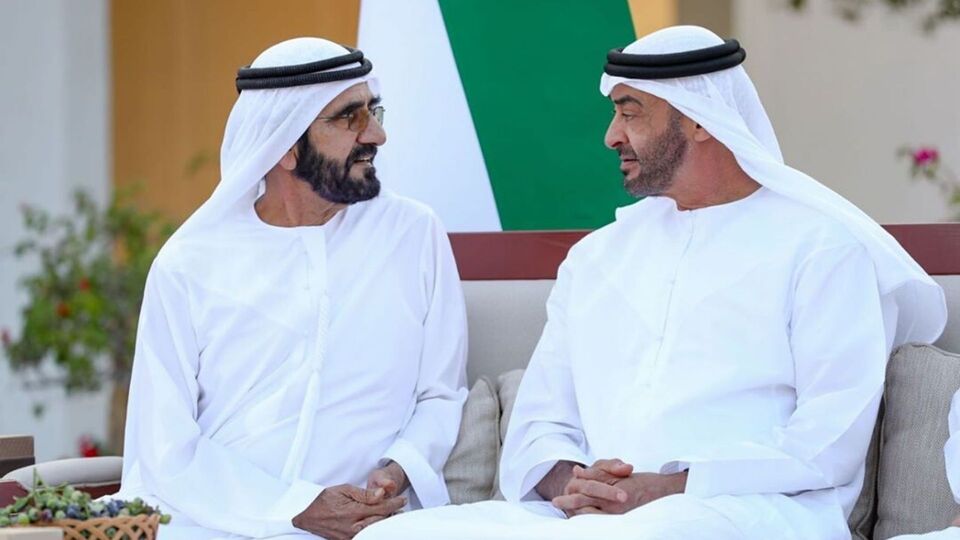 Sheikh Mohammed Calls On Residents And Citizens To Choose The