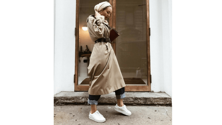 Global Modest Fashion Influencers You Need To Know | Harper's BAZAAR Arabia