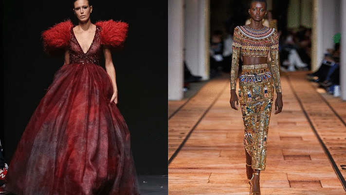 Oscars 2020: 5 Arab-Designer Gowns We Want To See At The Oscars ...