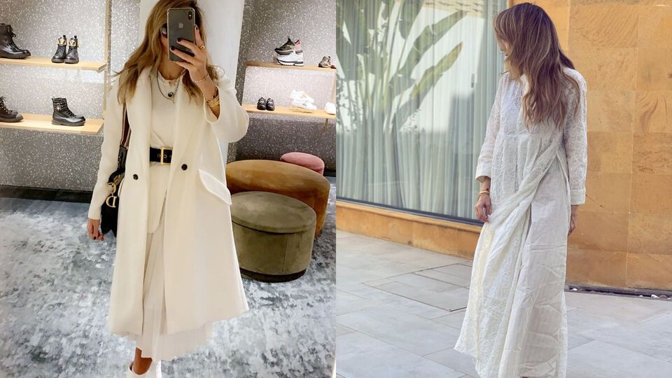 13 Saudi Fashion Influencers You Need To Follow on Instagram | Harper's ...