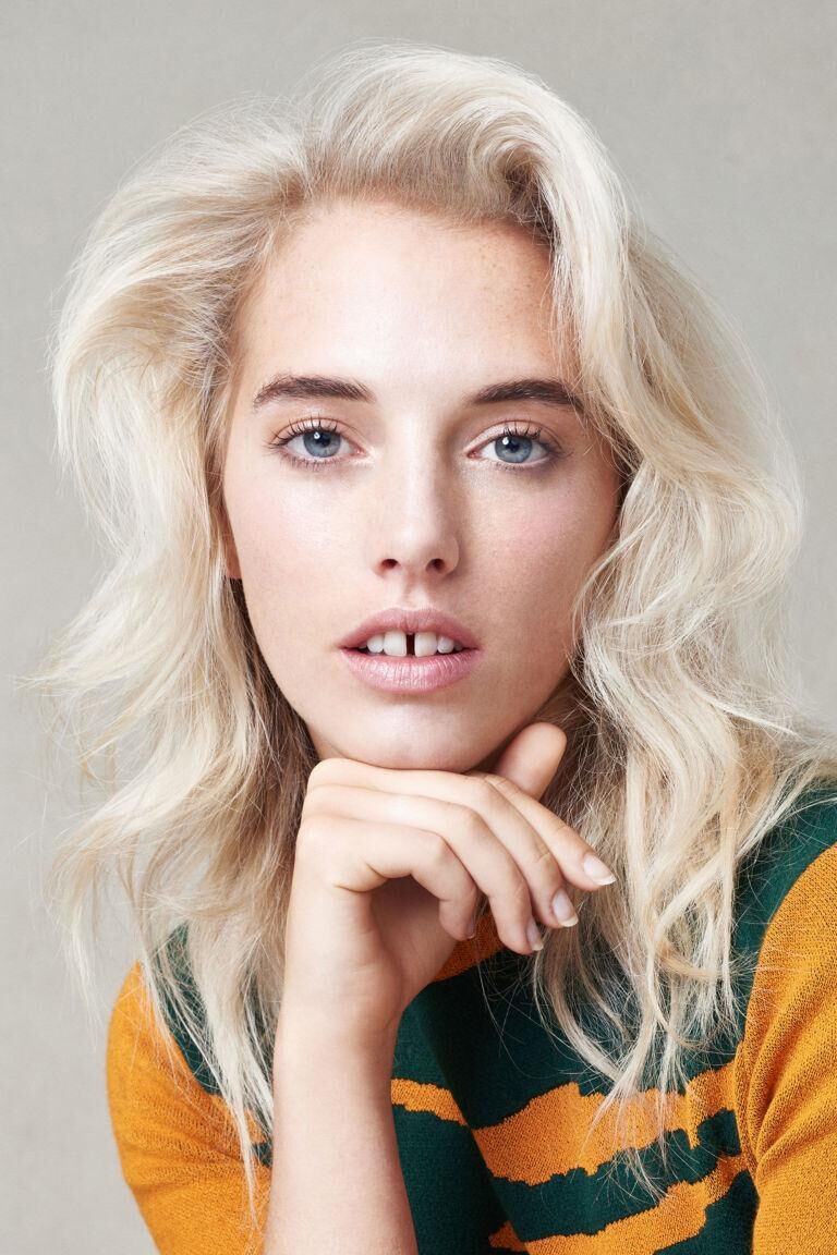 New Blonde Trends To Try Out This Summer