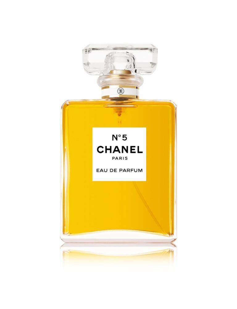 Five Facts You Didn't Know About Chanel N°5 | Harper's Bazaar Arabia