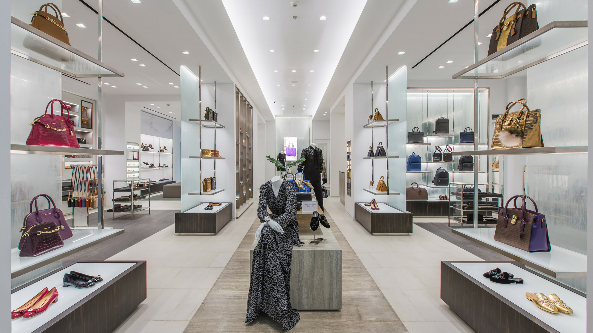 Michael Kors To Open Store In Jeddah | Harper's Arabia
