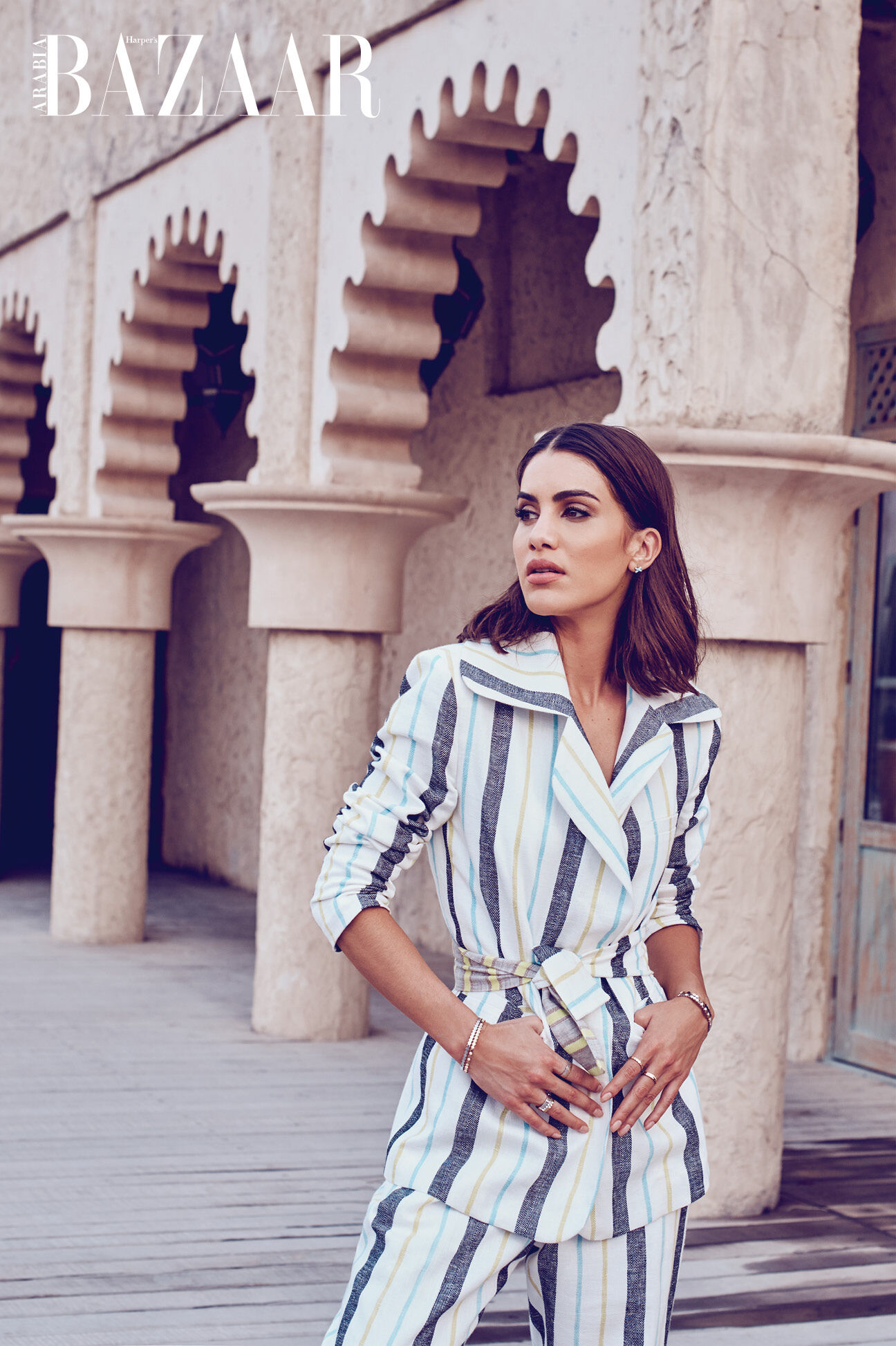 Camila Coelho, Kattan sisters to headline Beauty Pop in Dubai