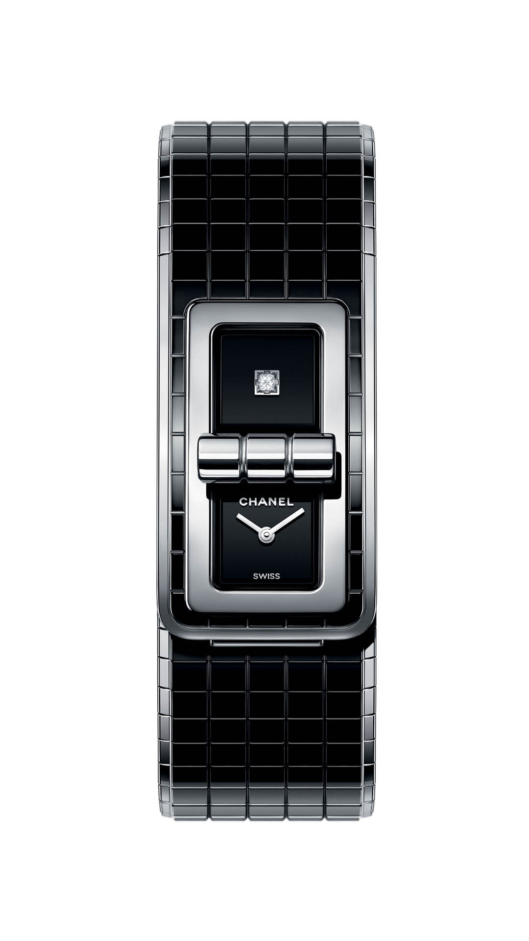 Chanel: code de Coco – Great Magazine of Timepieces