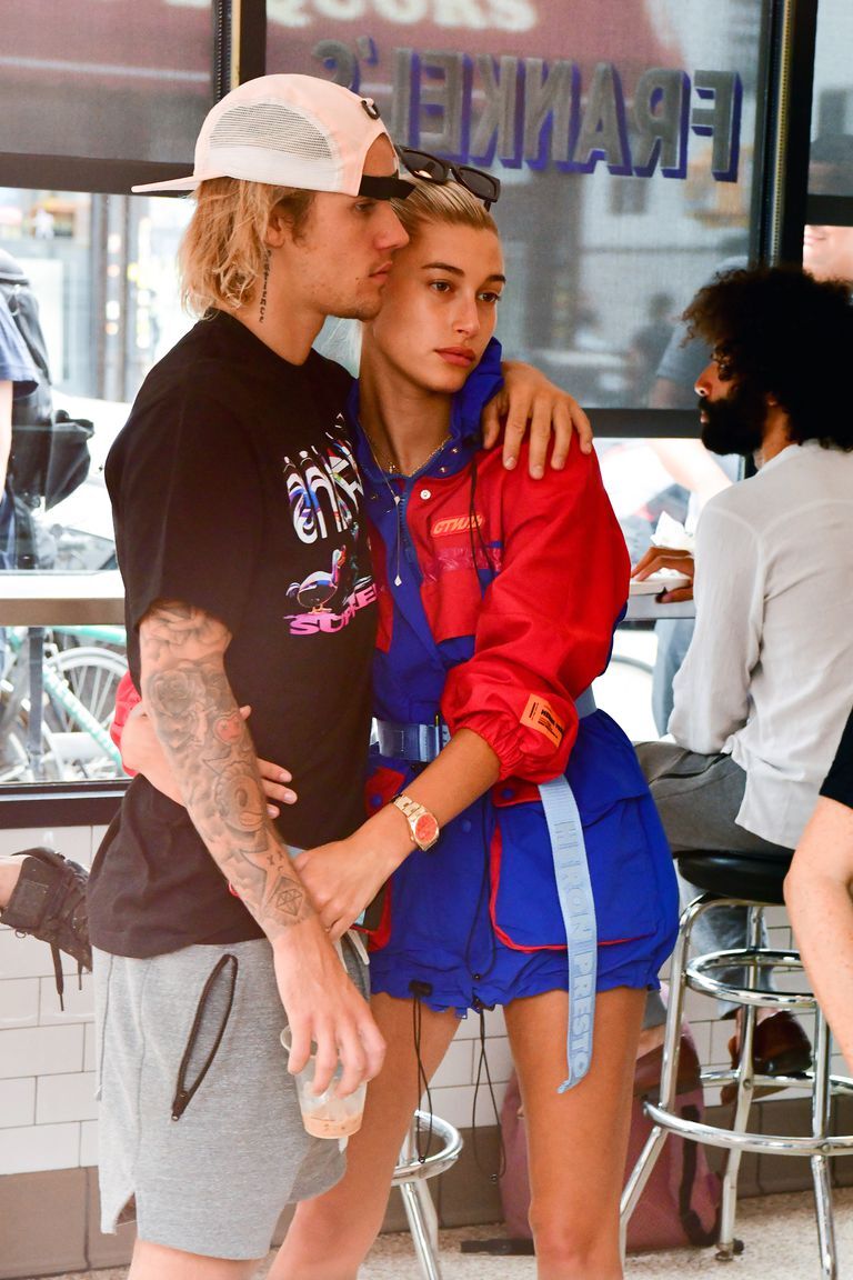 Justin Bieber And Hailey Baldwin's Wedding: Everything You Need To Know