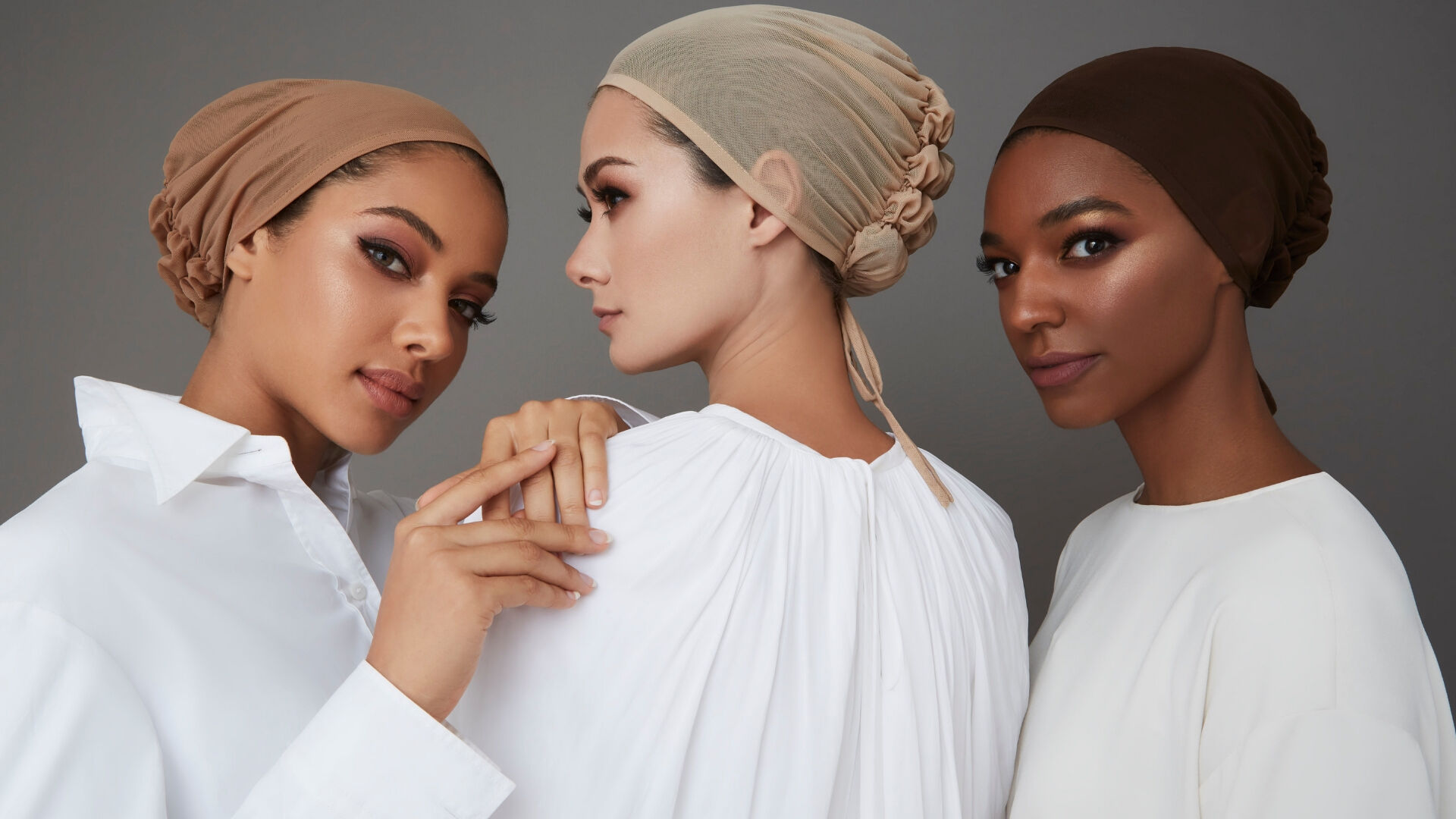 Haute Hijab Just Created A Game-Changing Accessory For Your Hijab ...