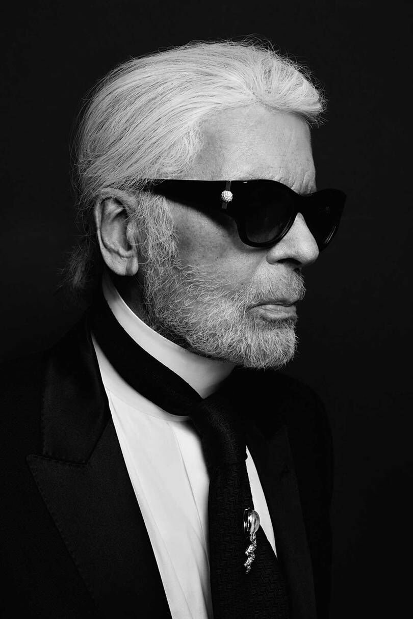 Karl Lagerfeld 7 Days Out Episode Review