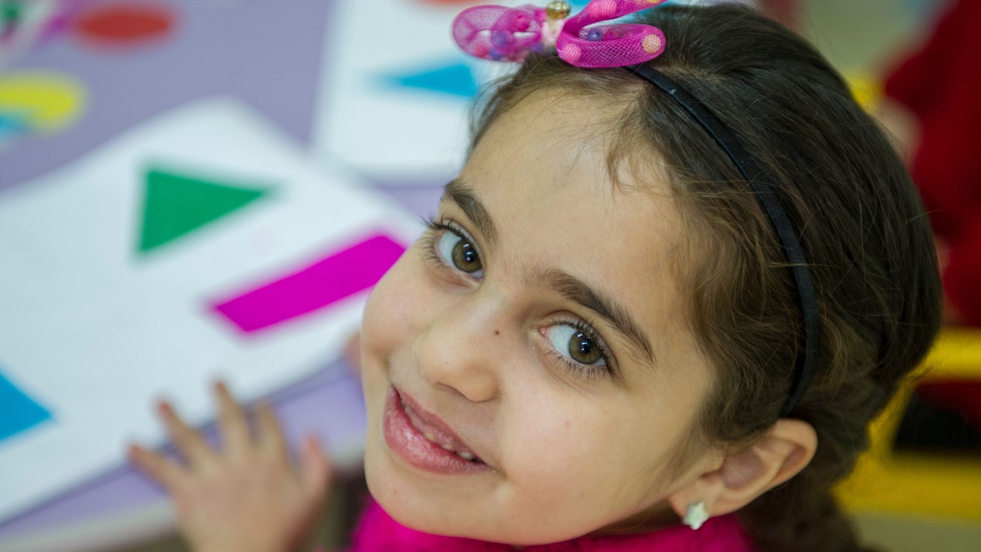 The Luxury Closet supports Dubai Cares' global education programs : Ramadan  2023 in Dubai