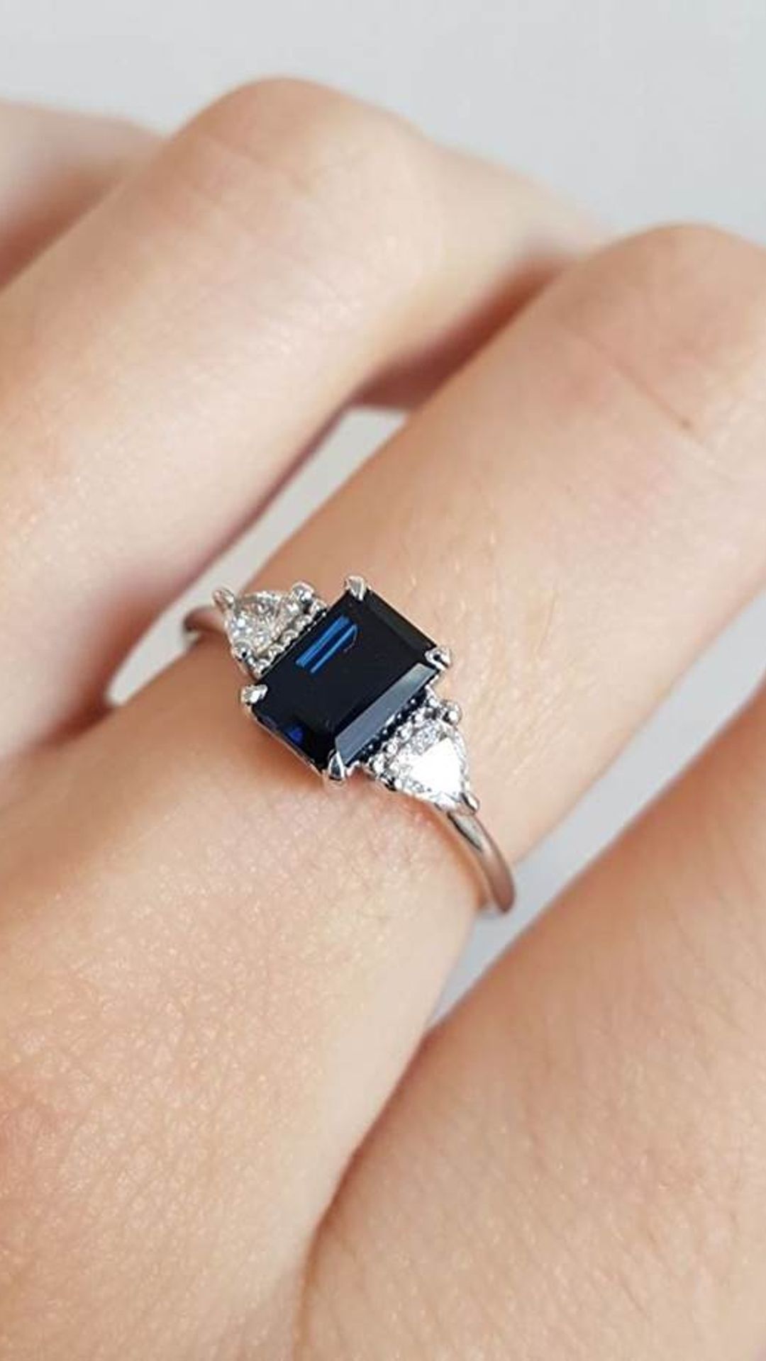10 Engagement Ring Trends To Obsess Over In 2020 | Harper's Bazaar Arabia