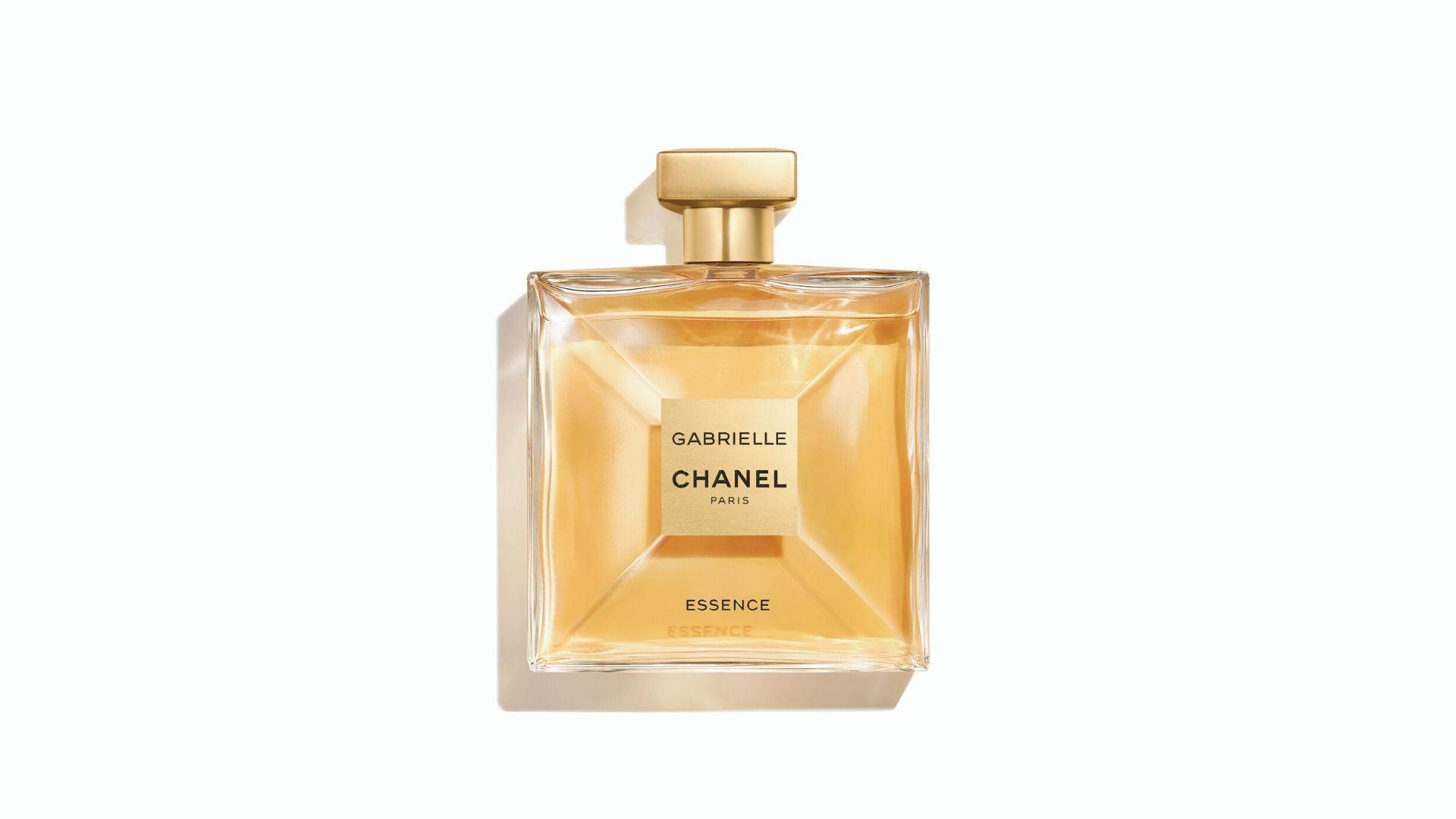 Chanel Reinvents Their Cult Classic Gabrielle Chanel Perfume