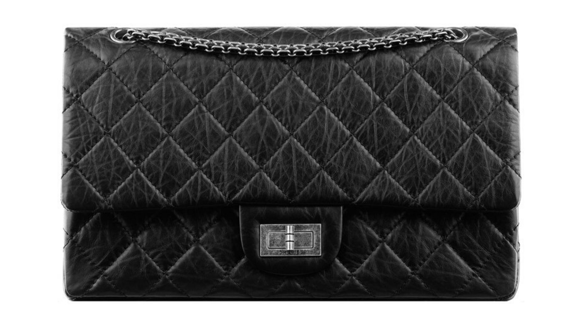 10 Most Popular Chanel Bags Of All Time