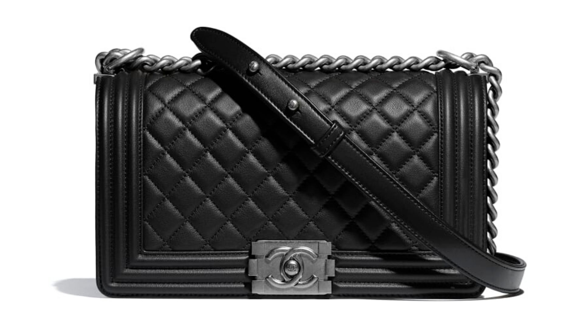 The 10 Most Iconic Chanel Bags of All Time