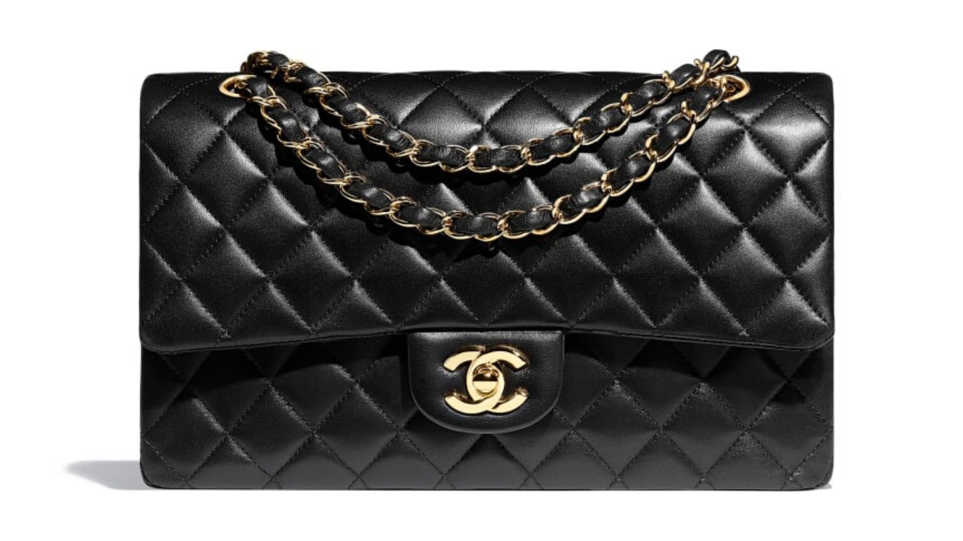 Memory Lane: The 10 Most Iconic Chanel Handbags of All Time