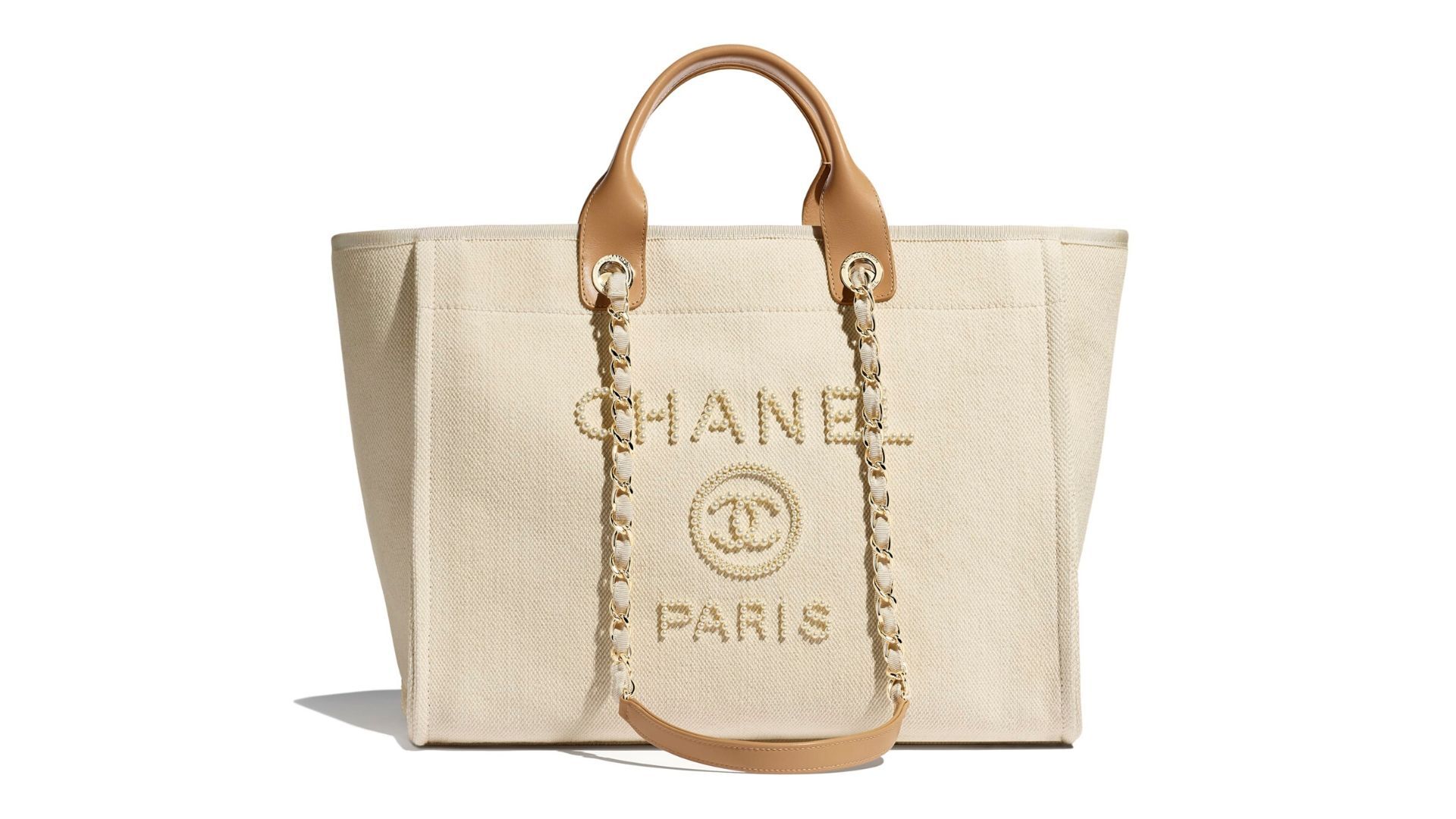 Memory Lane: The 10 Most Iconic Chanel Handbags of All Time | Harper's ...